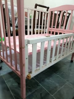 Bed swing good condition