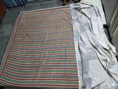medicated mattress for urgent sale