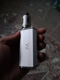 Vape V6