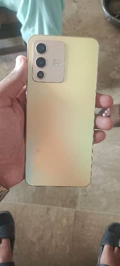 vivo v23 5g 12/256