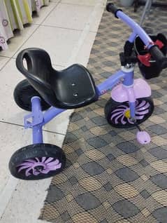 kids Tri wheel cycle