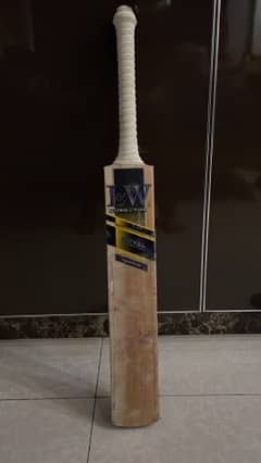 cricket hardball bat