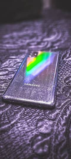 Samsung a51 mobile