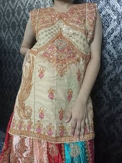 wedding wear for girls