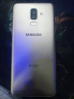 Samsung galaxy j8 4/64 03120179867