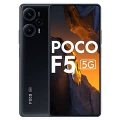 Poco F5 6.7" AMOLED Snapdragon 7+ Gen 2 Extreme Gaming 12/256 No PTA