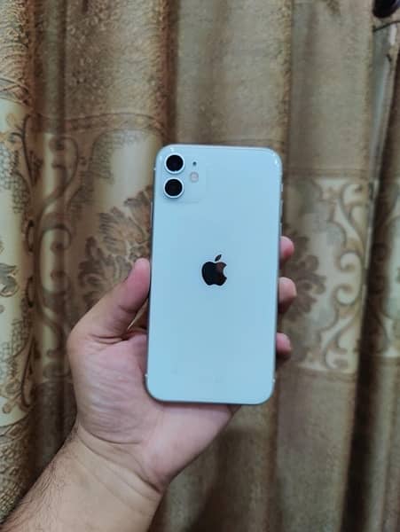 iPhone 11 Factory Unlocked 0