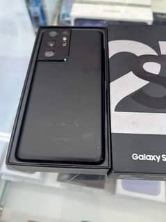 Samsung Galaxy S21 Ultra 5G full box 0341,78,17,026 My WhatsApp