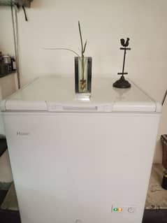 Haier  HDF245H3  Deep freezer out standing cooling 73000 price