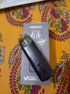 Voopoo vthru pro