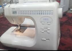 Japani sewing Machine for Sale