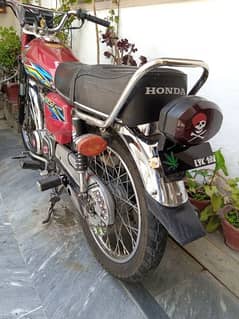 Honda