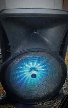 XTREME speaker 12 inch. . . . . . . . . . . .