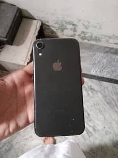 Iphone xr exc possible with 13 jv
