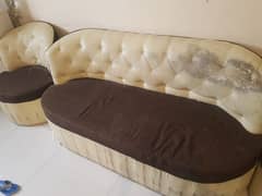 5 seater sofa set Cover needs to be changed