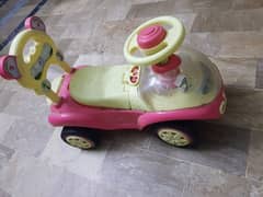 Toy Car for Kids