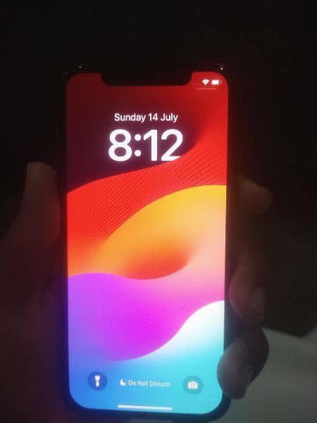 i phone 11pro 5