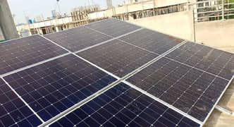 All Kind of Solar System Services