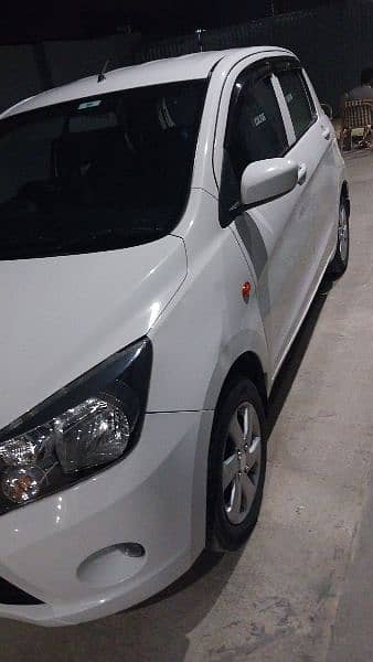 Suzuki Cultus VXL Dec-2018 8