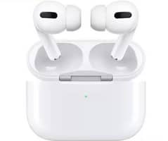 Apple airpods pro magsafe
