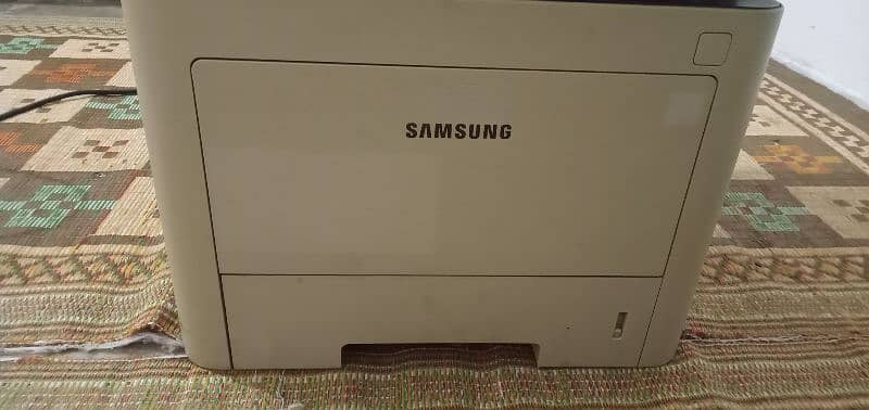 SAMSUNG Laserjet PRINTER ProXpress M4070FR 0