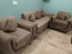 new 5 seater sofa set