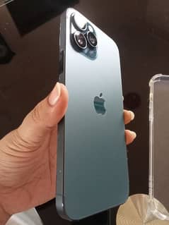 iPhone 12pro max non PTA approved