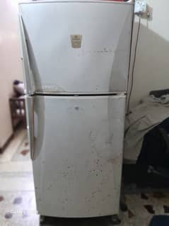 Dawlence Refrigerator