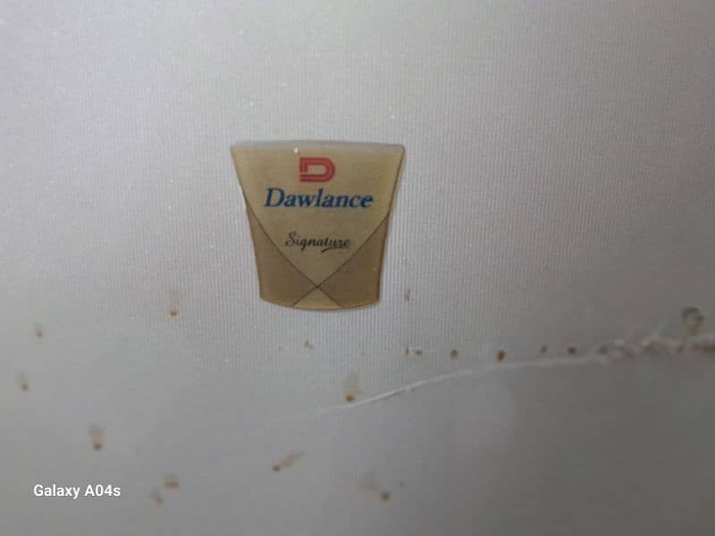 Dawlence Refrigerator 1