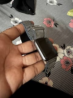 Apple Watch Series 2 42mm For Sell.