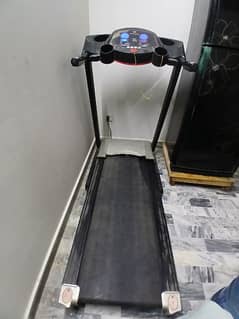 Electronic Treadmill/ Running Machine/ Walk Machine
