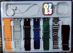 Ultra 2 S9 smart watch Brand new