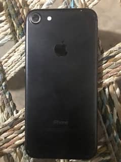 iphone 7 32gb bettery 100% Exchange Possible