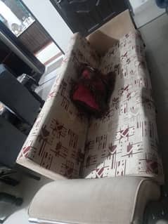 Sofa cum bed available for sale