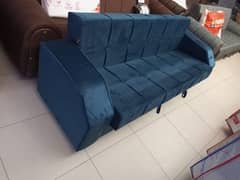 Sofa Set |Sofa Cum Bed | Double Sofa Bed | Sofa bed Foam |Double seaty