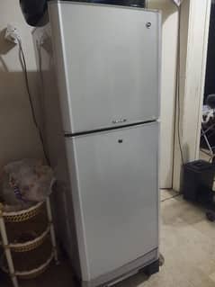 Pel aspire refrigerator