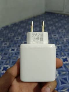 Oppo reno 6 charger