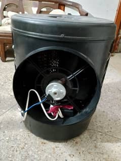 Desi Air Cooler