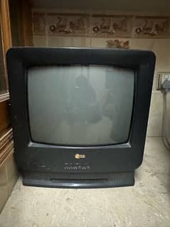 Television