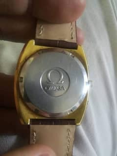 omega 18k