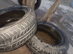 Vigo Tyres For Sell.