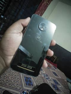 Motorola z3 gaming phone
