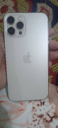 iphone 12pro max 256gb dual sim approved