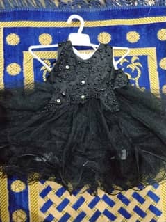 baby frock for 5 months to 1 year