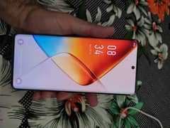 Infinix Note 40 Pro for Sale