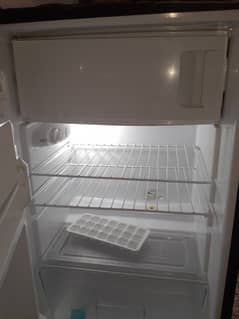 Dawlance mini refrigerator