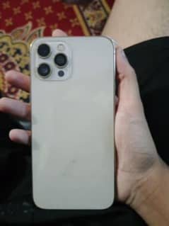 iphone 12 pro max non pta LLA face id not working