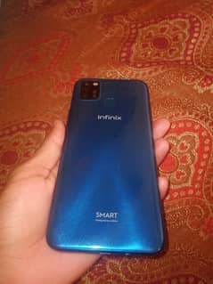 infinix smart 6