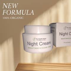 Night Cream