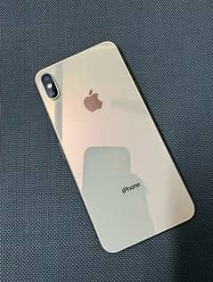 Iphone XS Max Approved